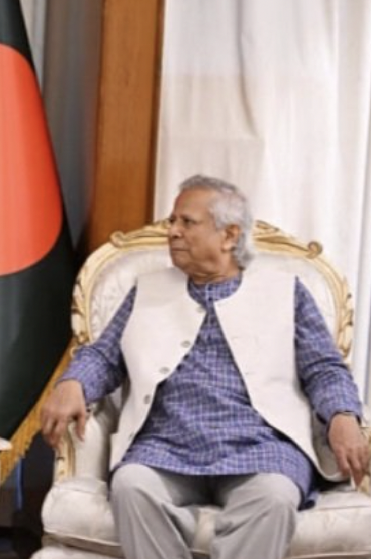 Bangladesh Distances Itself After Retired General’s Provocative Remarks on Northeast India