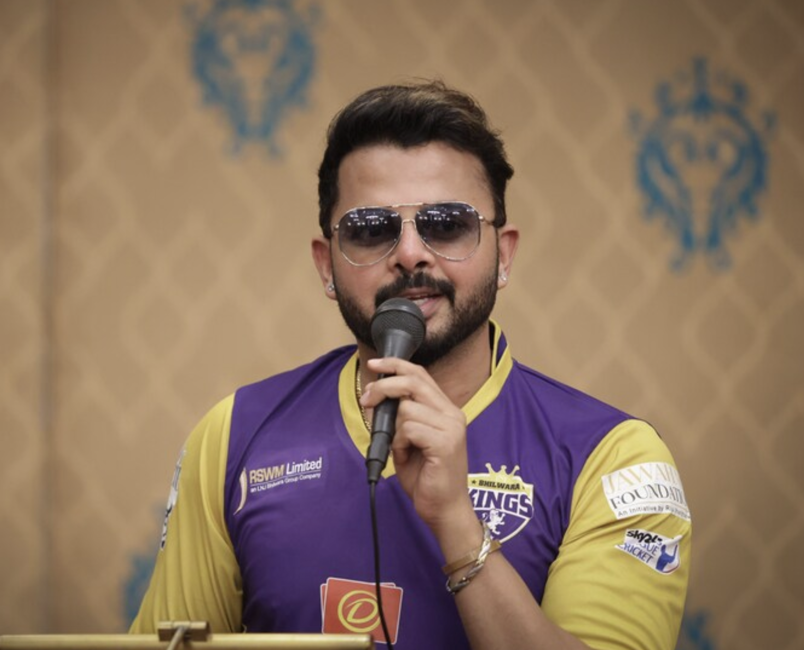 Kerala Cricket Association Imposes Three-Year Ban on S Sreesanth Over Defamatory Remarks in Sanju Samson Controversy