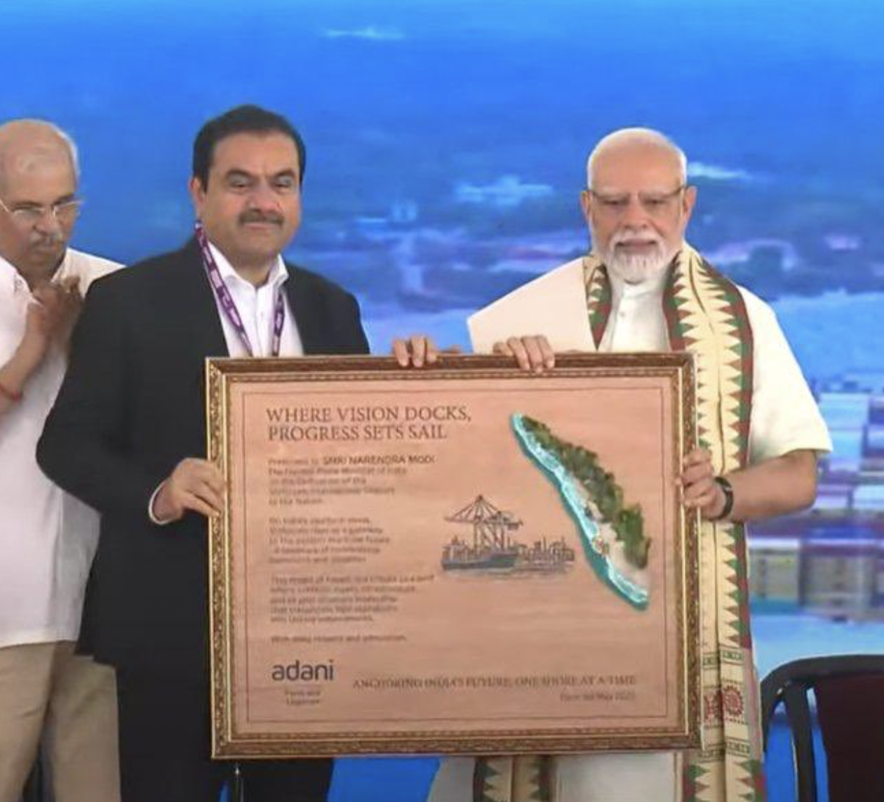 Vizhinjam Port: A Game-Changer for India’s Maritime Trade