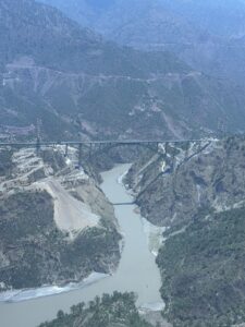chenab bridge