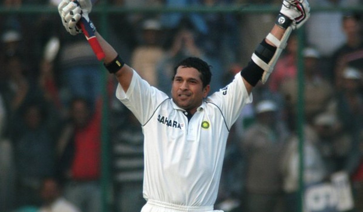 Tendulkar-Anderson Trophy: A New Chapter in England-India Test Rivalry