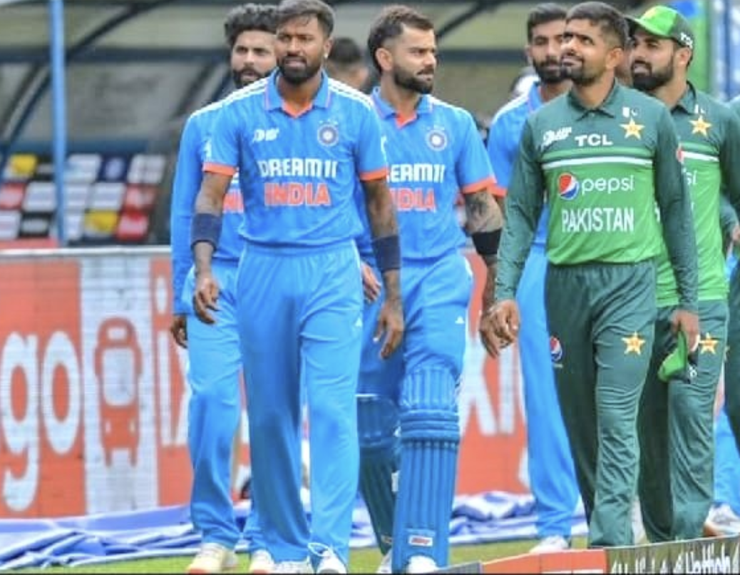 Blood on Our Soil, Cricket on the Screen – The Pahalgam Paradox