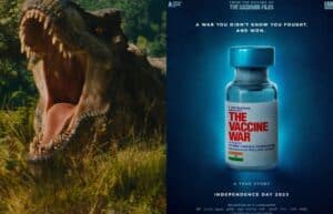 Jurrasic World Rebirth