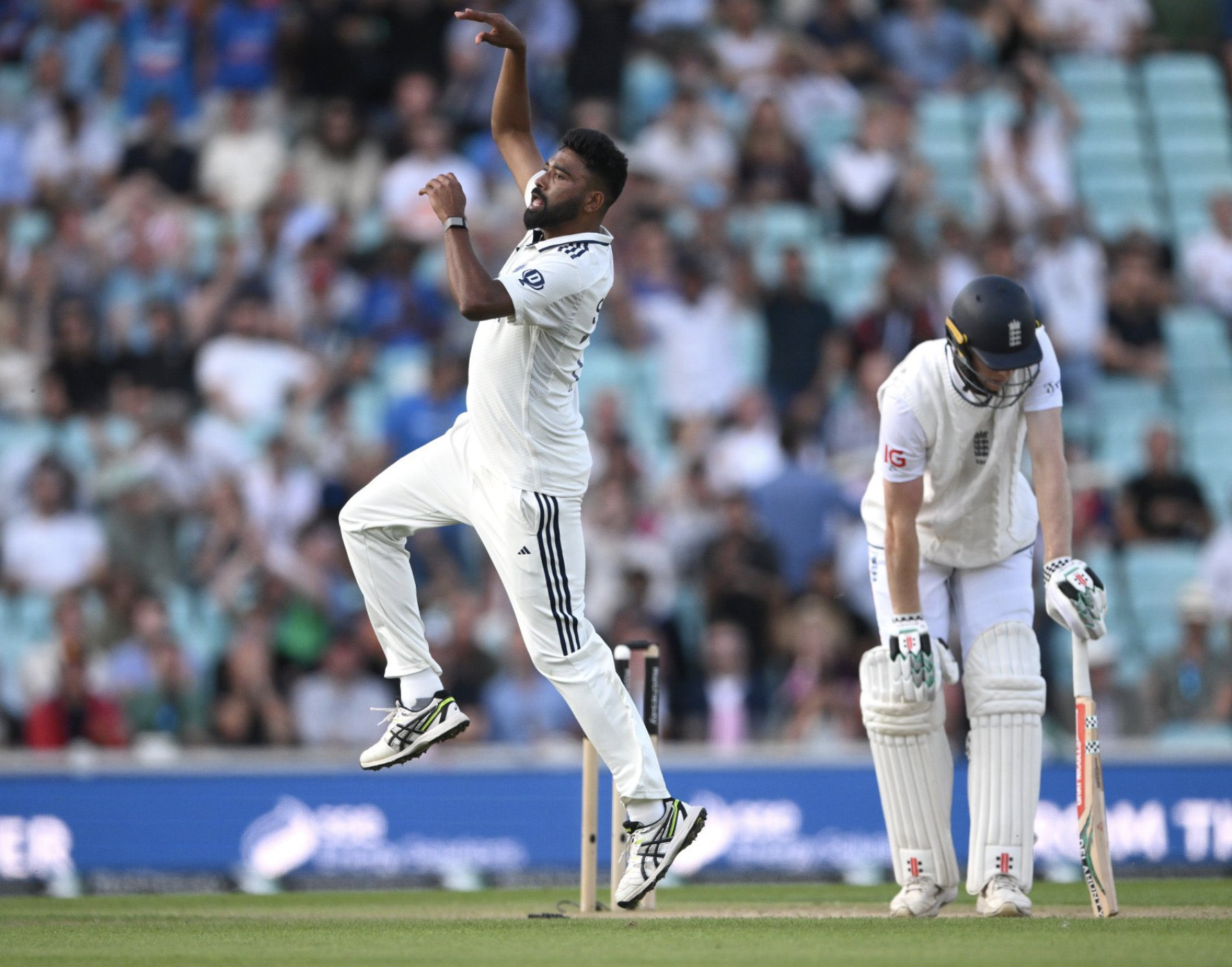 IND vs ENG 2025: Siraj’s Heroics and India’s Fightback Prove Why Test Cricket Is Still the Greatest Format