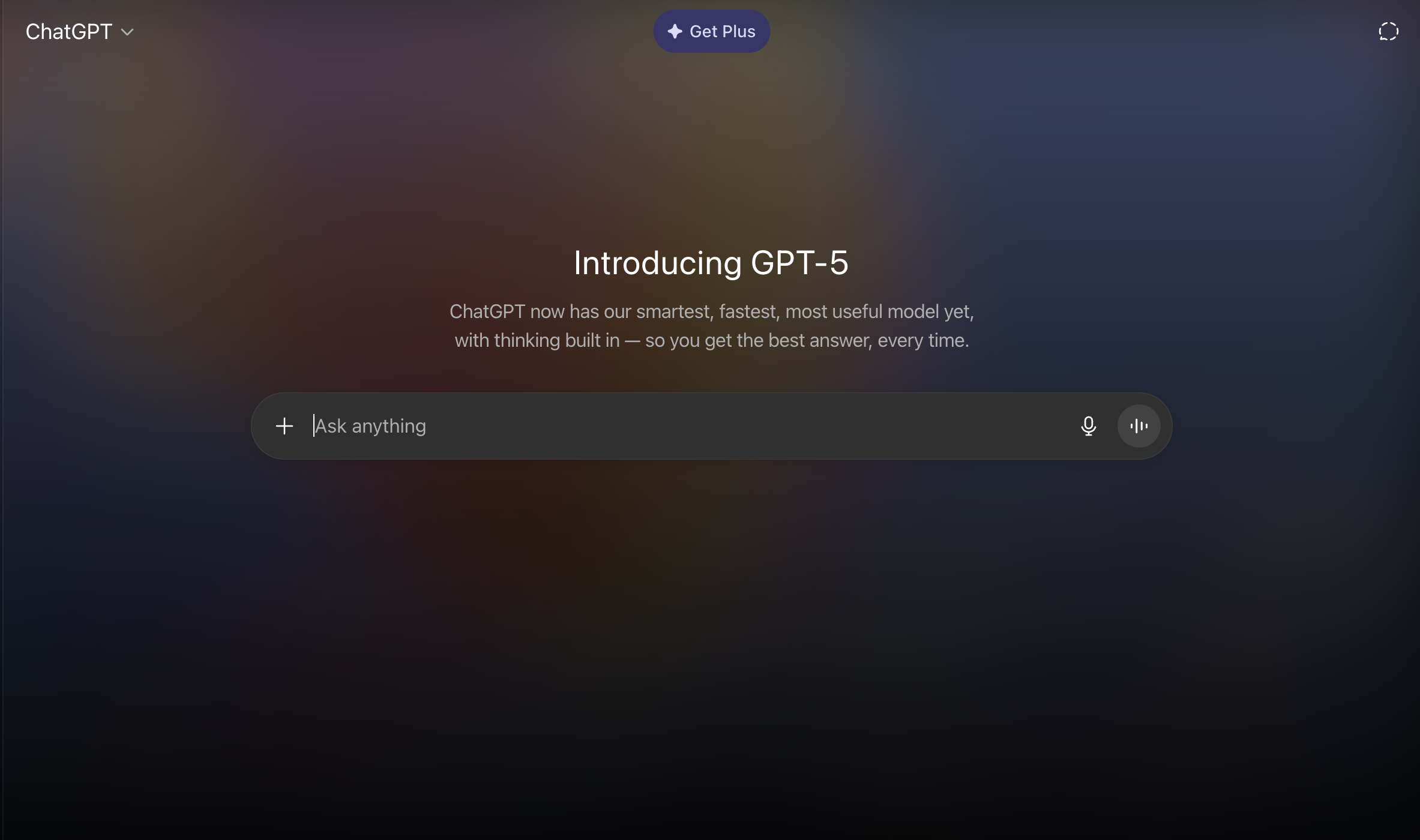ChatGPT 5 Is Here: New Features, How to Use It, and Is It Really Free?