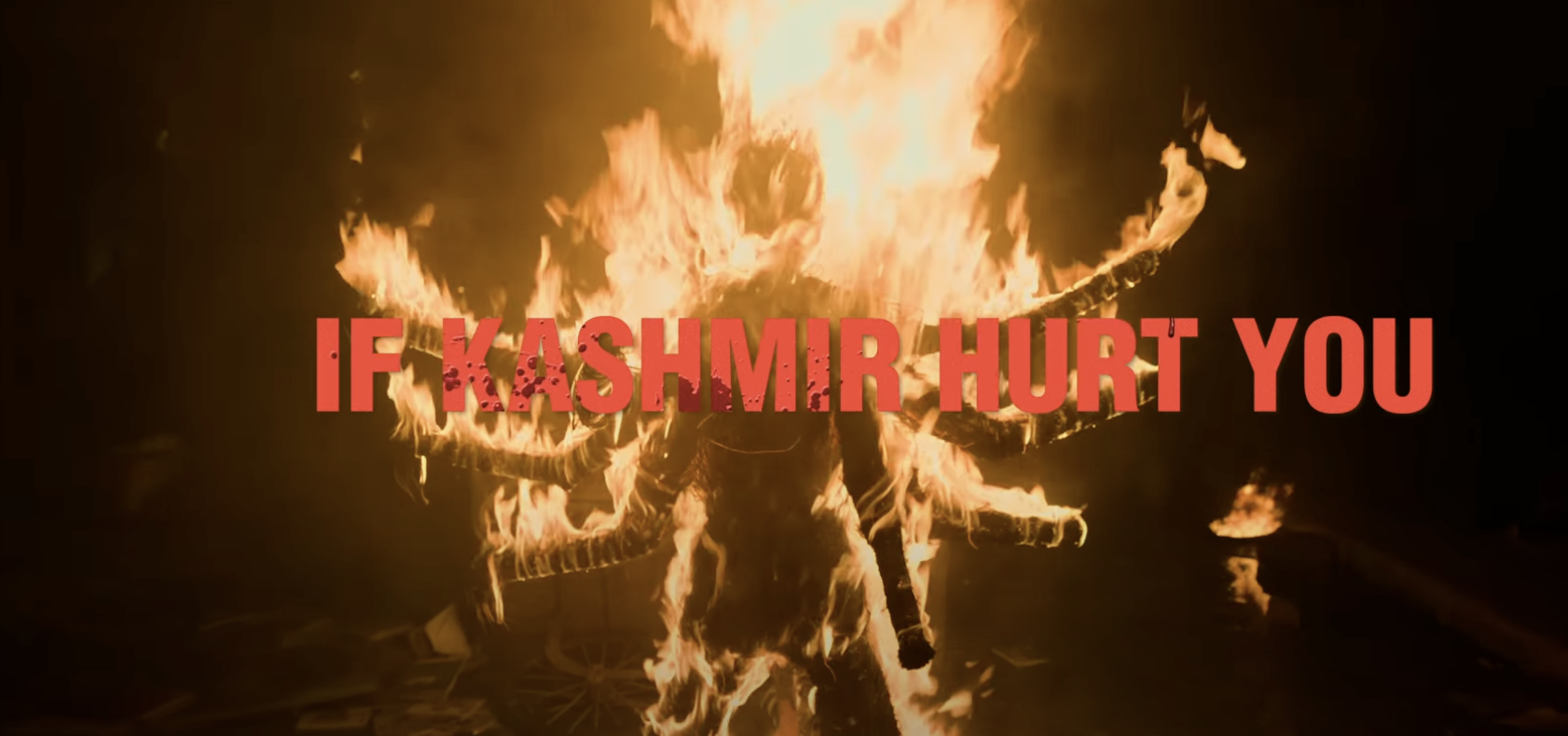 “The Bengal Files”: A Haunting Glimpse into the Scars of History