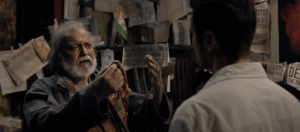 mithun chakraborty - the bengal files