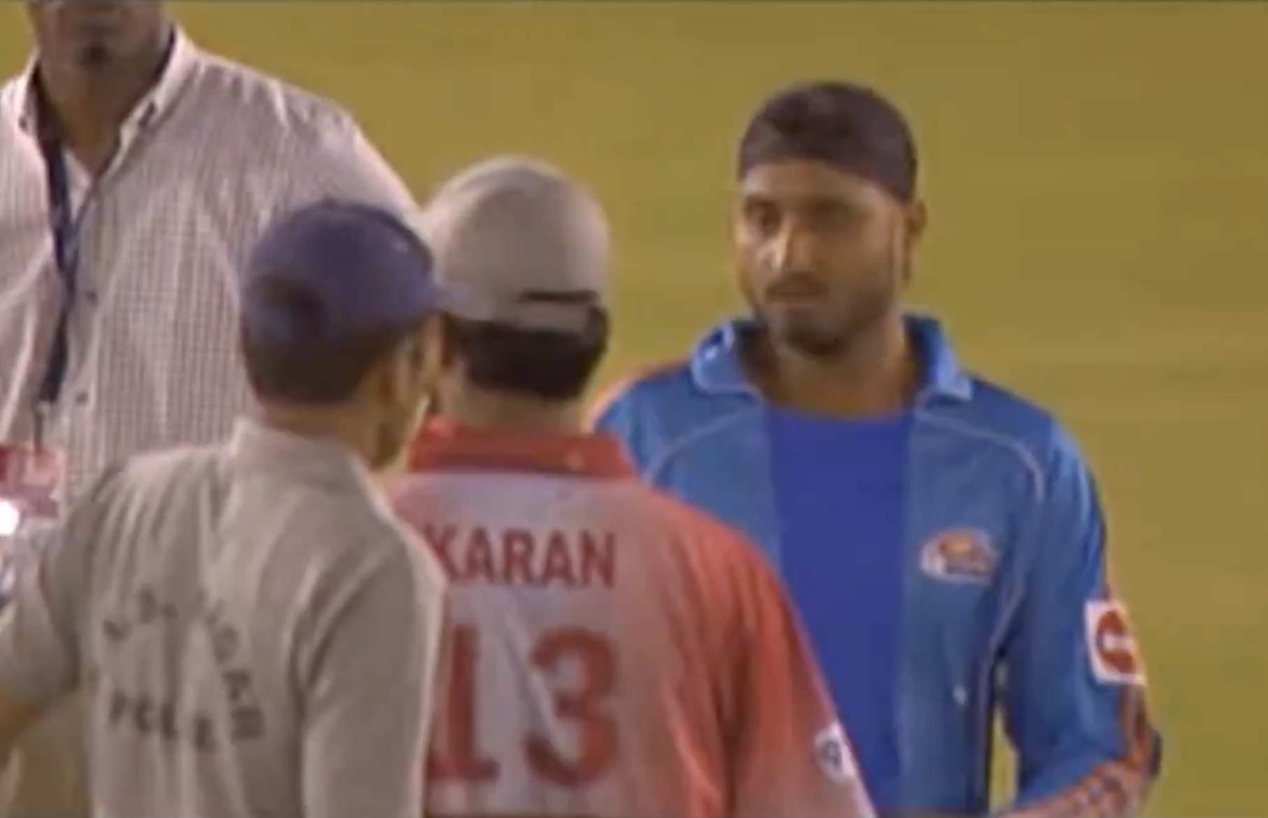 Bhuvneshwari Sreesanth Slams Lalit Modi and Michael Clarke Over Resurfaced IPL “Slap-Gate” Video