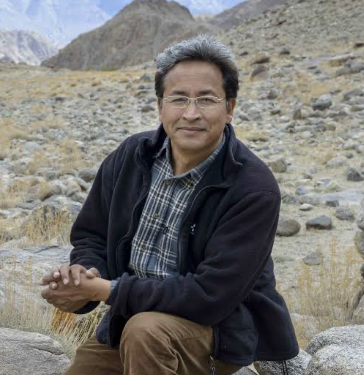 Sonam Wangchuk Arrested Under NSA Amid Ladakh Unrest: What You Need to Know