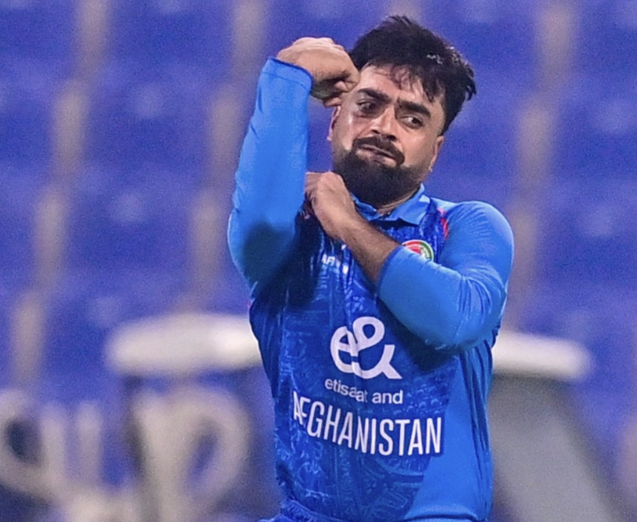Speculation Rises: Will Rashid Khan Boycott PSL After Tragic Deaths of Three Afghan Cricketers?