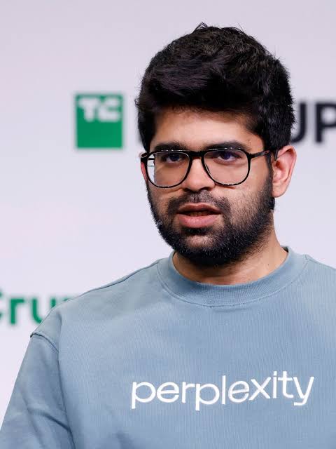 Meet Aravind Srinivas: The 31-Year-Old Chennai Prodigy Who Became India’s Youngest Billionaire