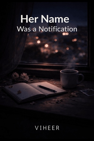 Book Review: Her Name Was a Notification, A Heartbreaking Portrait of Digital Love and Silent Loss
